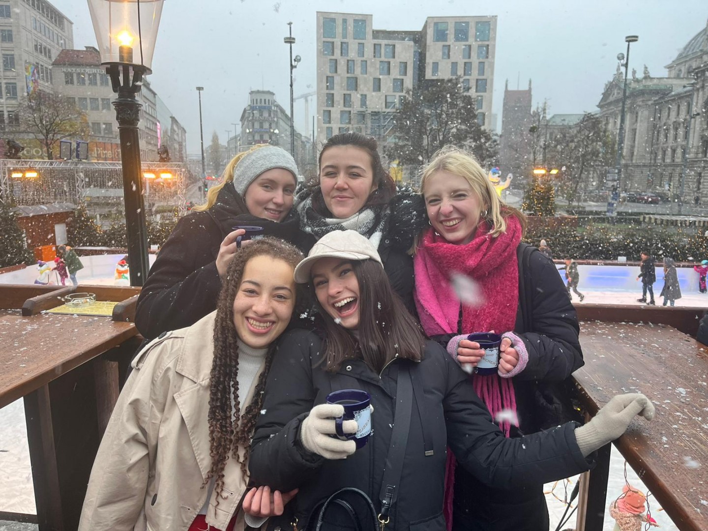 Juli au pair élményei Németországban_au pair kaland